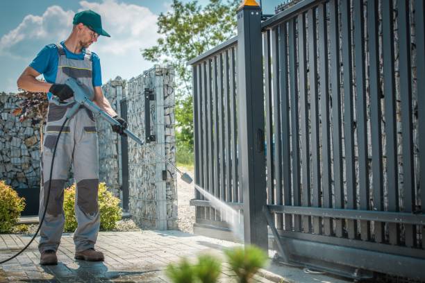 Professional Pressure Washing Services in Peabody, MA
