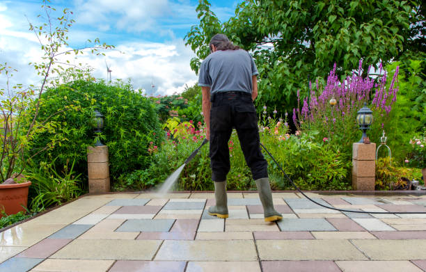 Best Patio and Deck Pressure Washing  in Peabody, MA