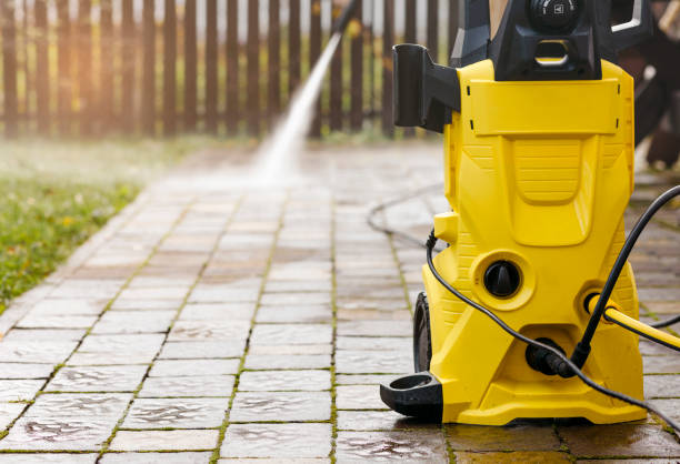 Best Soft Washing  in Peabody, MA