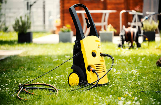 Best Building Exterior Washing  in Peabody, MA